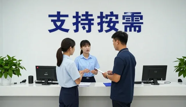 生产线设备改造升级中的关键选型关注点