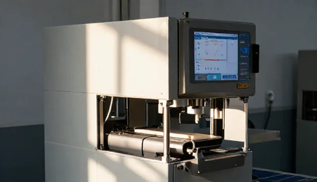 设备管理中选型关注点及处理方向